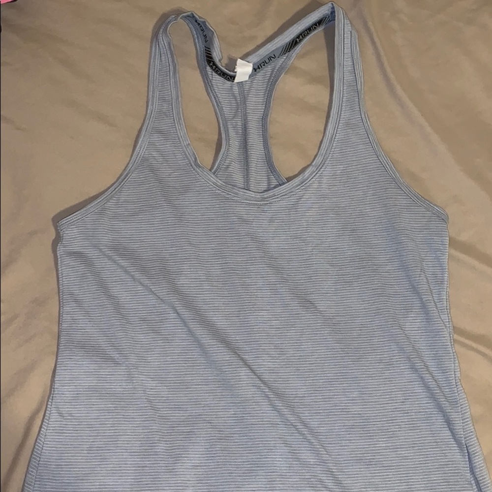 UA training tank